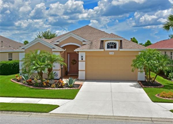 GREENBROOK VILLAGE SP KK UN 1