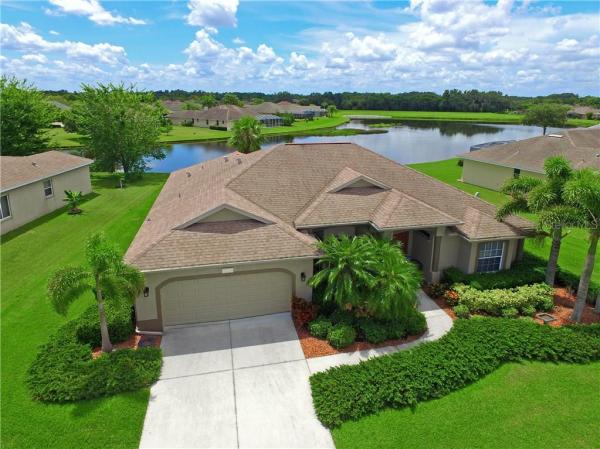 ANCIENT OAKS UNIT ONE