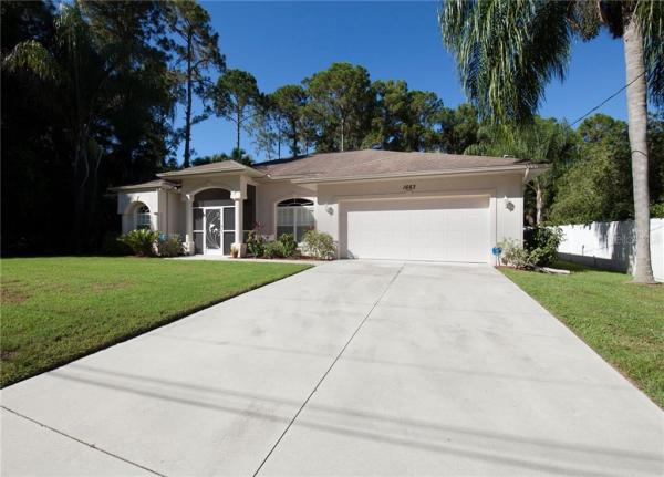 PORT CHARLOTTE SUB 07