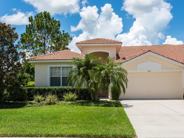 HERITAGE OAKS GOLF & COUNTRY CLUB