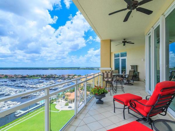 BEL MARE PH I A CONDO