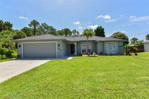 PORT CHARLOTTE SUB 08