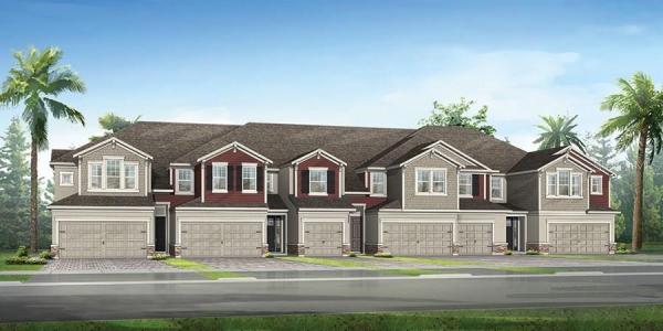 HARMONY AT LAKEWOOD RANCH PH I