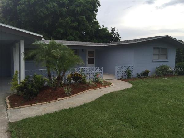 GOLDEN ACRES 1ST ADD