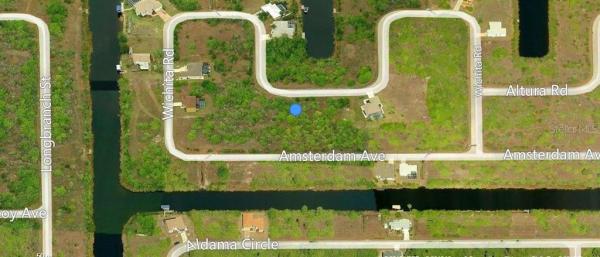 PORT CHARLOTTE SEC 081