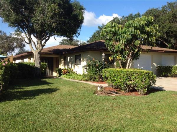 VIVIENDA AT BRADENTON II CONDO