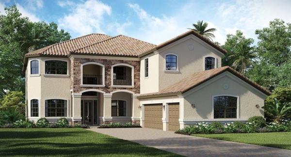 BRIDGEWATER PH III AT LAKEWOOD RANCH