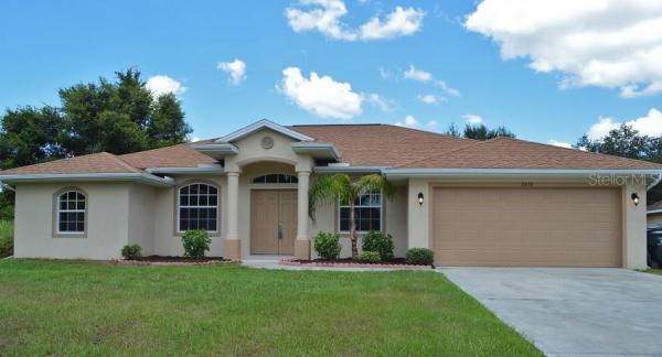 PORT CHARLOTTE SUB 32