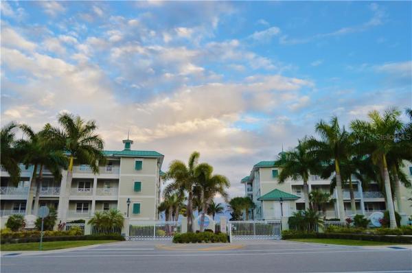 PEACE RIVER PRESERVE