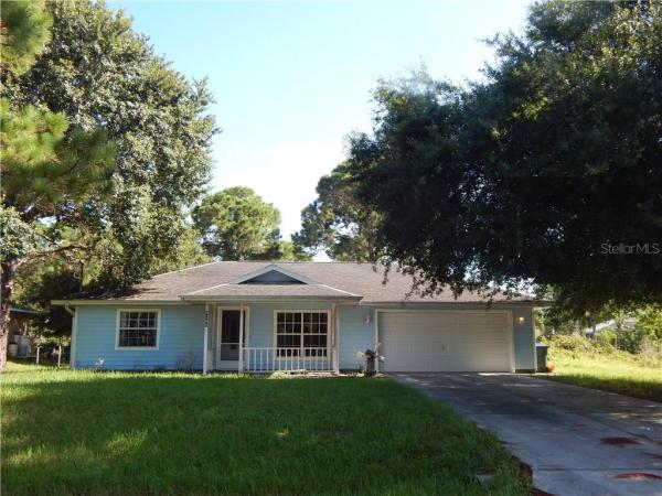 PORT CHARLOTTE SUB 26