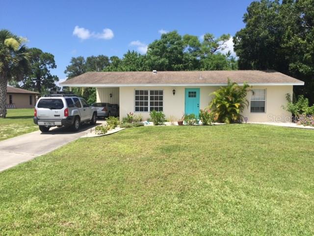 PORT CHARLOTTE SEC 001 - фото