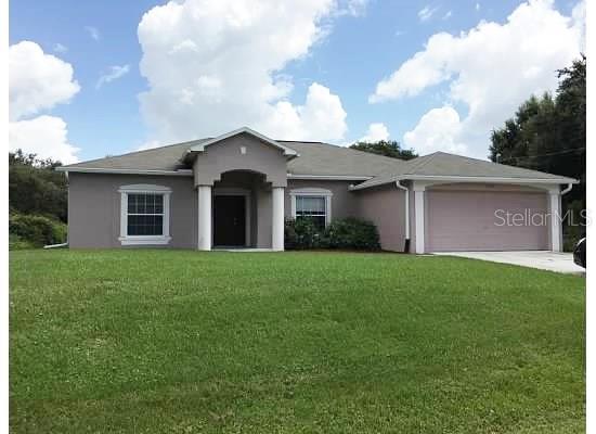 PORT CHARLOTTE SUB 34