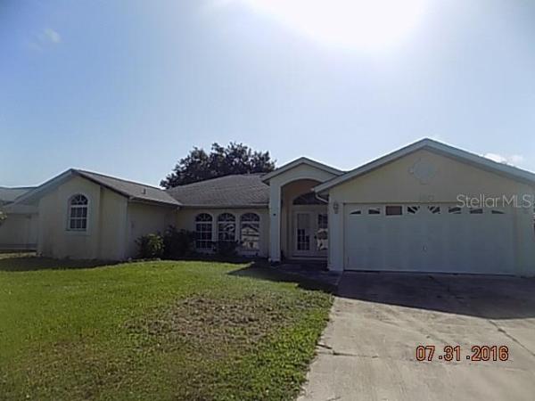 PUNTA GORDA ISLES SEC 20