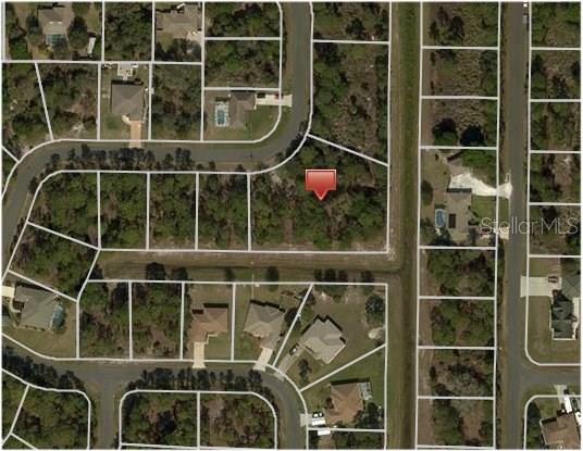 PORT CHARLOTTE SUB 28