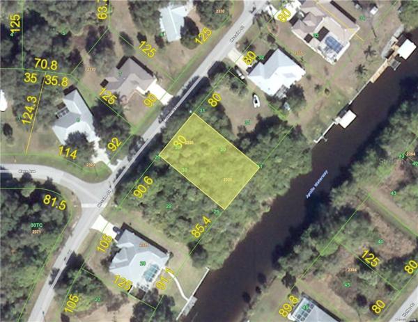 PORT CHARLOTTE SEC 038