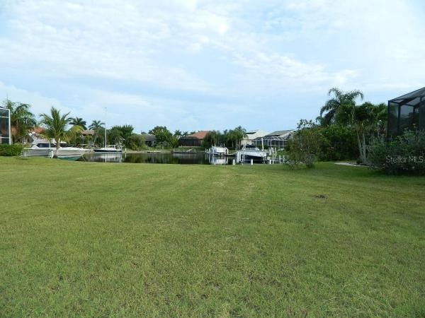 PUNTA GORDA ISLES SEC 14