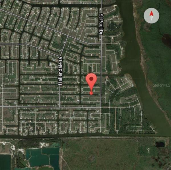 PORT CHARLOTTE SEC 082