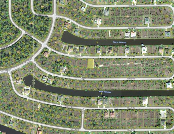 PORT CHARLOTTE SEC 093