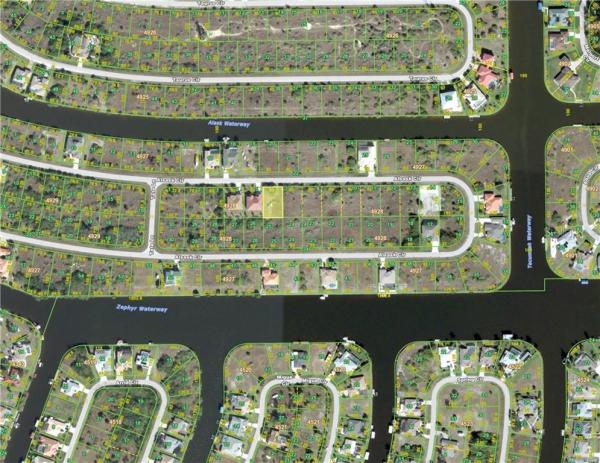 PORT CHARLOTTE SEC 093