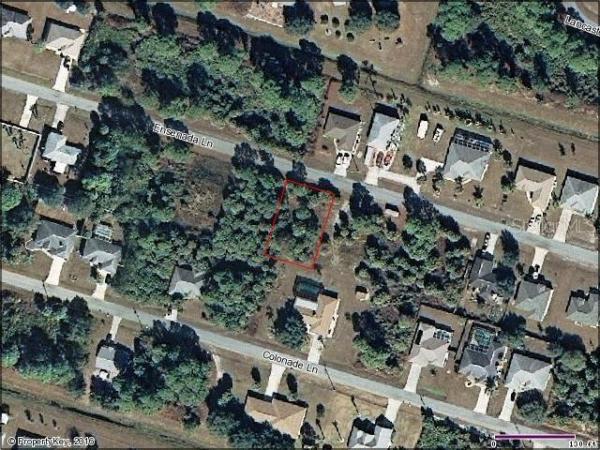 PORT CHARLOTTE SUB 09