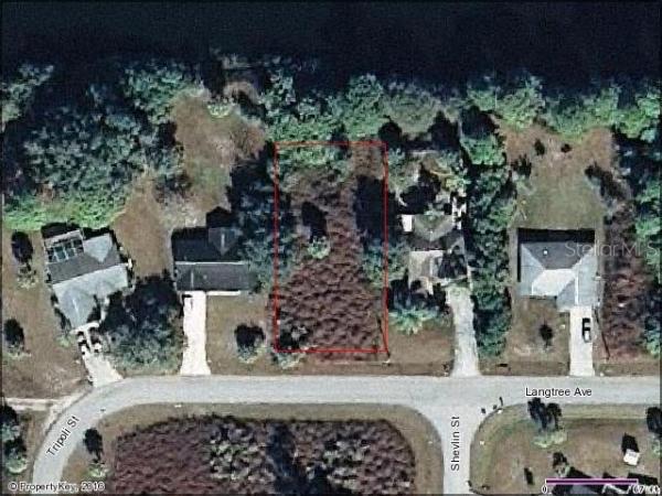 PORT CHARLOTTE SUB 10