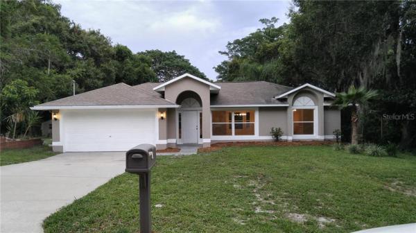 PLANTATION ESTATES UNIT 22