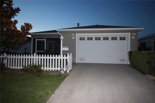 VILLAGES OF SUMTER KATHERINE VILLAS