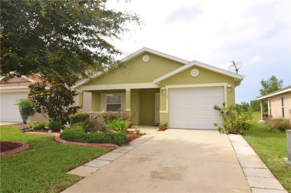 VILLAGES OF PARKWOOD