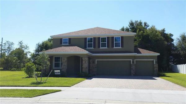 SPRING RIDGE ESTATES