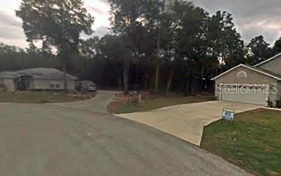 SPRING LAKE PINES SUB