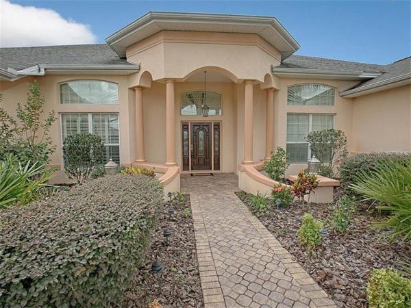 BRIDGEPORT AT LAKE SUMTER