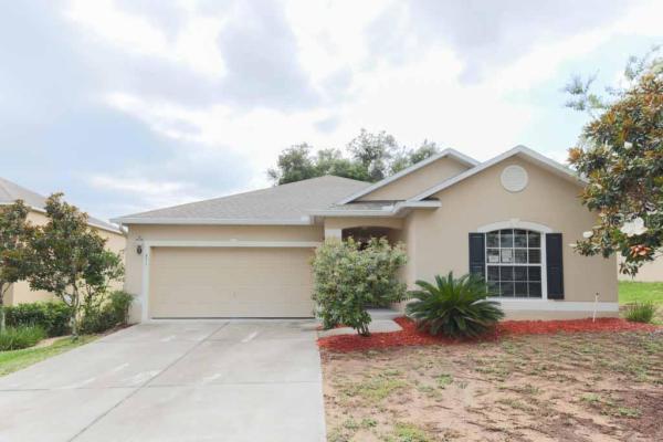 EUSTIS HILLCREST AT LAKE NETTIE