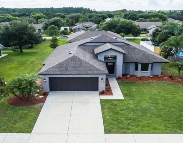 GROVES AT BAYTREE PH 2