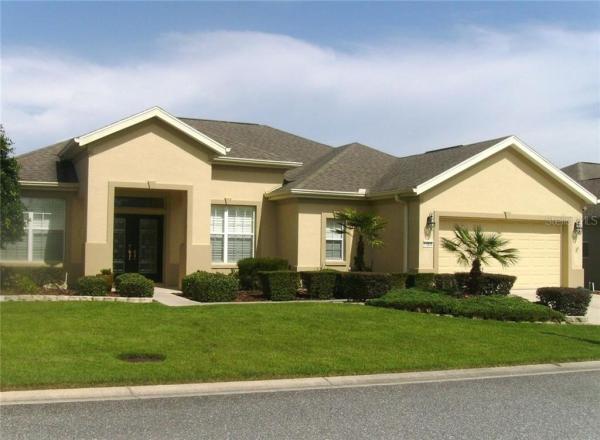 SPRUCE CREEK COUNTRY CLUB - GC