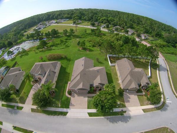 EUSTIS SPRING RIDGE ESTATES