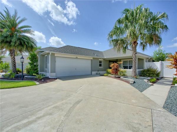 THE VILLAGES/SUMTER HACIENDAS/MSN