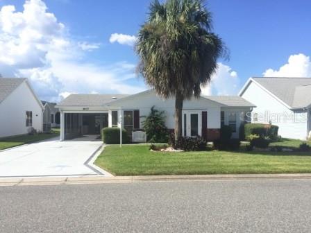 LADY LAKE ORANGE BLOSSOM GARDENS UNIT 16