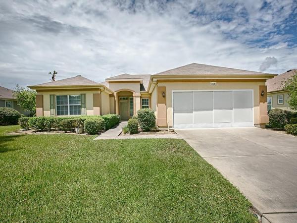 SPRUCE CRK CC STARR PASS RE-PL