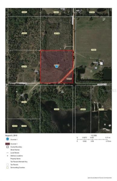 GROVELAND FARMS 05-23-25