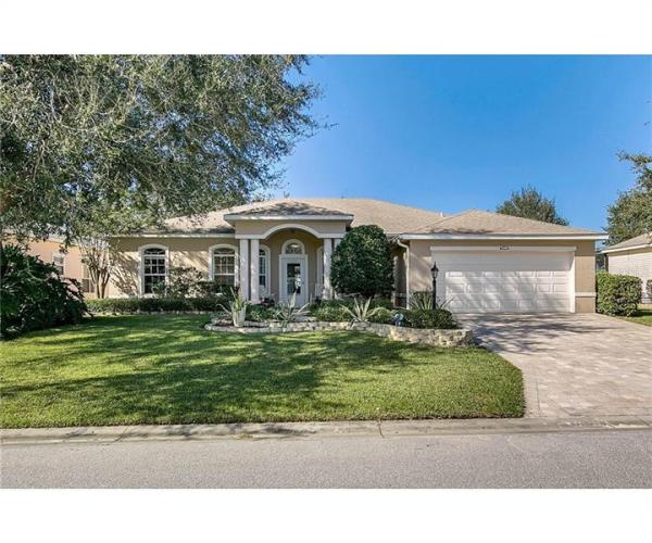 PLANTATION AT LEESBURG LONG MEADOW VILLAGE