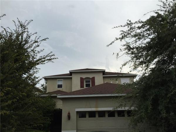 BALLANTRAE VILLAGES 3A & 3B