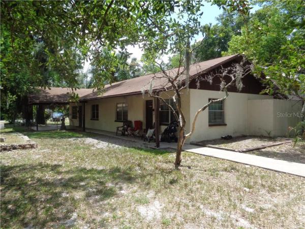 NEW PORT RICHEY CITY