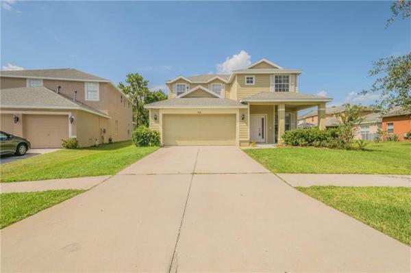 LIVE OAK PRESERVE PH 2A-VILLAG