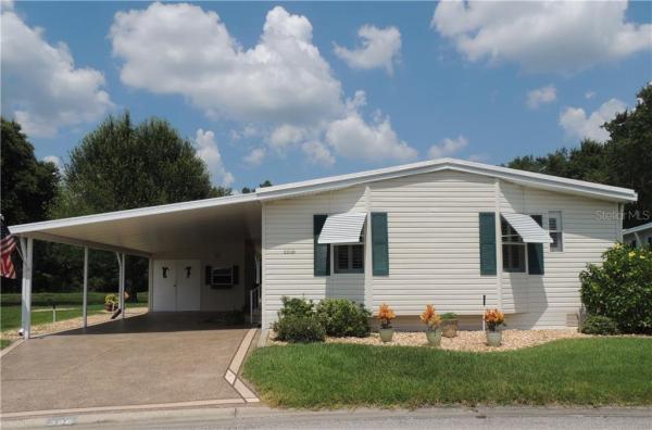 CYPRESS LAKES PH 02A