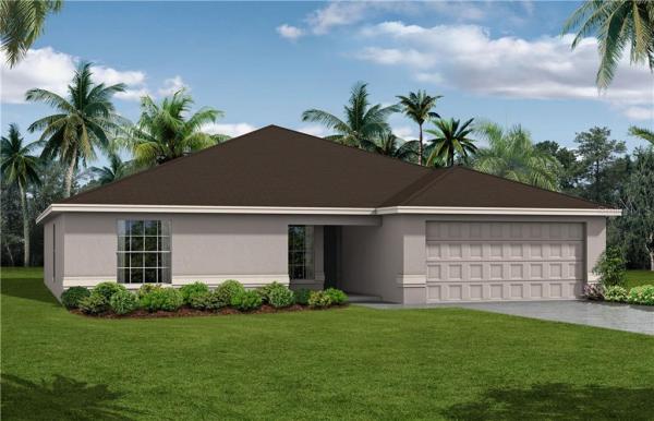 BRISTOL COVE AT DEER CREEK P1