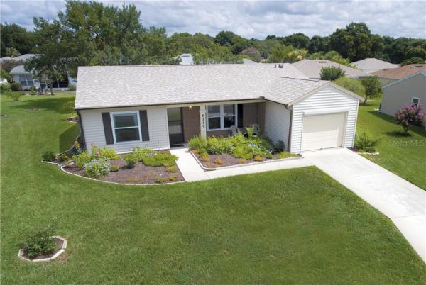 SANDPIPER GOLF & COUNTRY CLUB PH 09