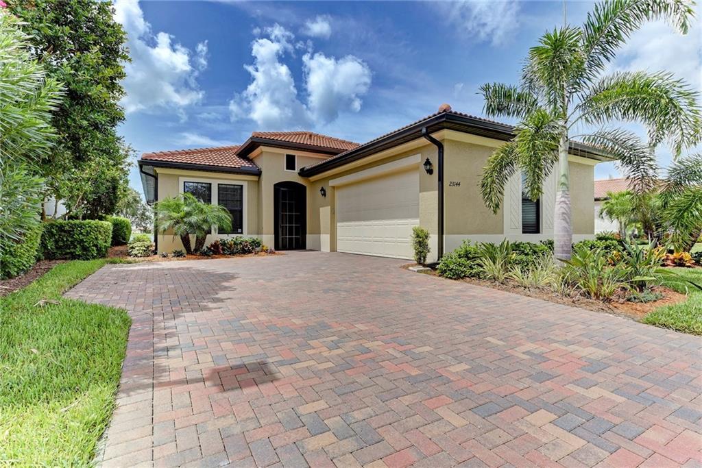 SARASOTA NATIONAL PH 1A - фото