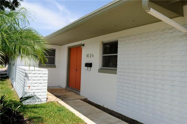 ORLANDO CENTRAL PARK 03