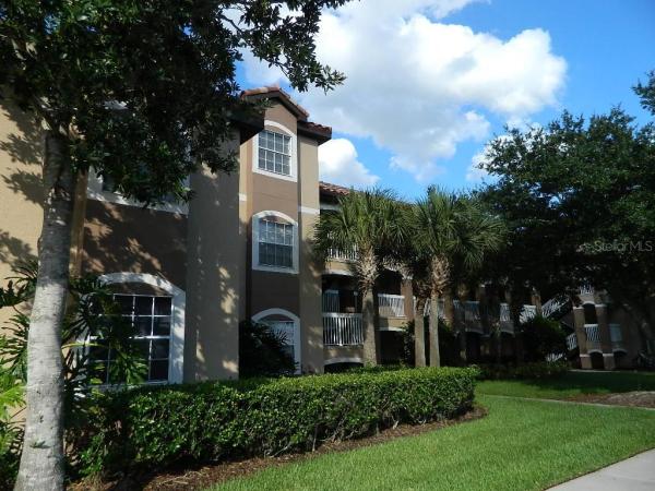 AUDUBON VILLAS AT HUNTERS CREEK