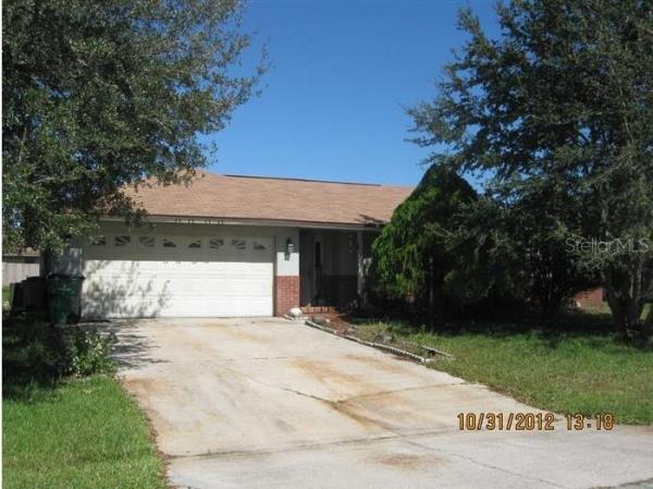 POINCIANA VILLAGE 01 NEIGHBORHOOD 01 SOUTH